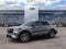 2027 Ford Explorer ST-Line 4WD
