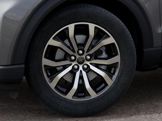 2027 Ford Explorer ST-Line 4WD