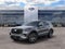 2027 Ford Explorer ST-Line 4WD