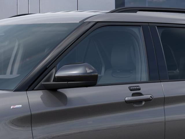 2027 Ford Explorer ST-Line 4WD