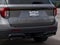 2027 Ford Explorer ST-Line 4WD