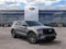 2027 Ford Explorer ST-Line 4WD