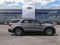 2027 Ford Explorer ST-Line 4WD