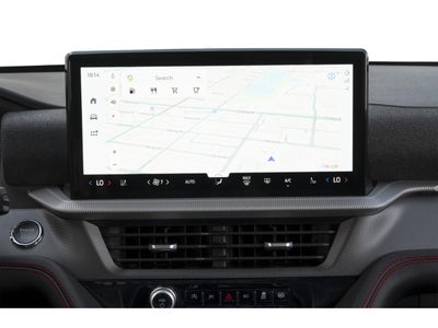 2027 Ford Explorer ST-Line 4WD