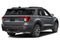 2027 Ford Explorer ST-Line 4WD
