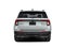 2027 Ford Explorer ST-Line 4WD