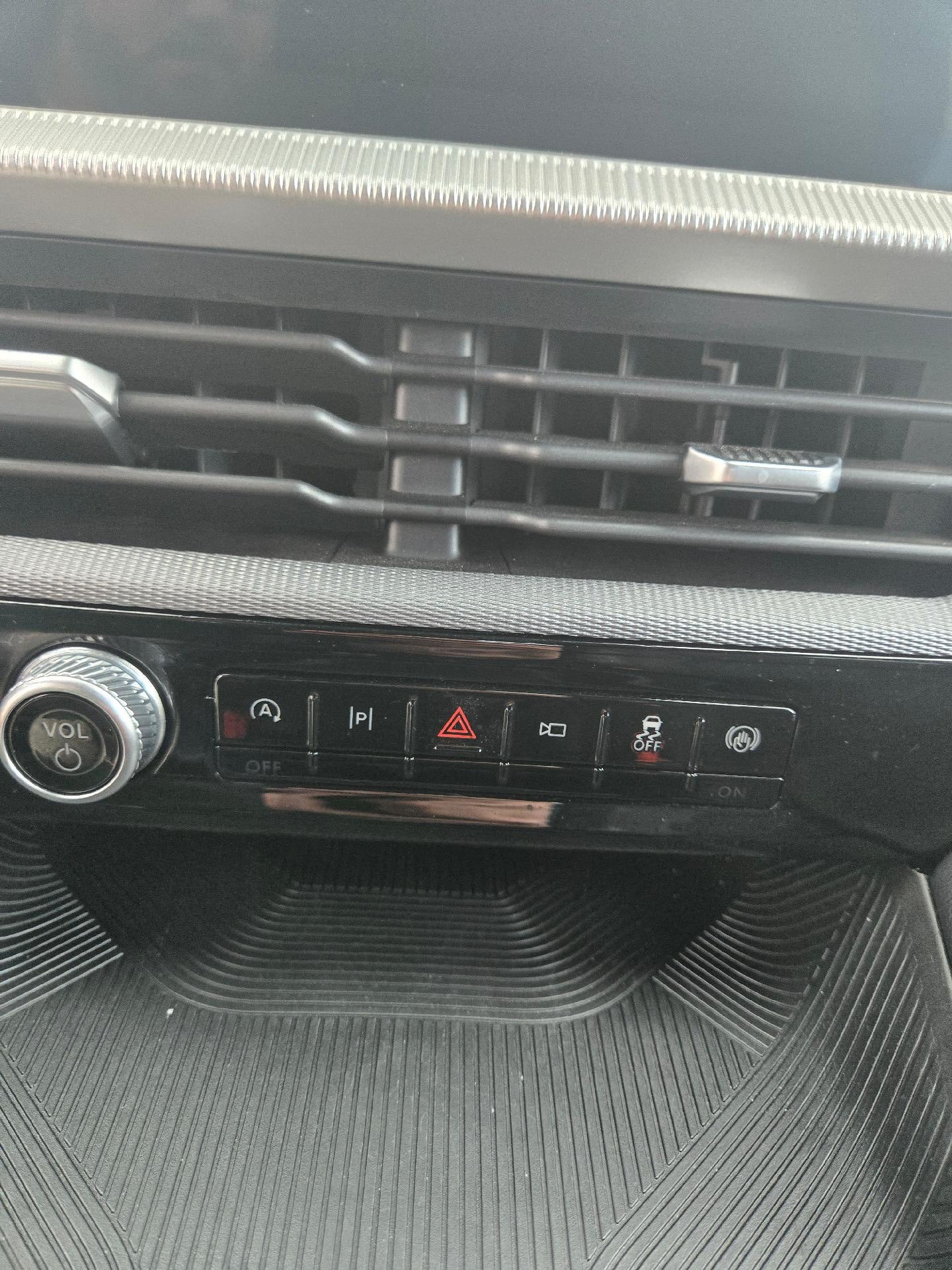 2025 Ford Explorer ST-Line 4WD