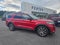 2025 Ford Explorer ST-Line 4WD