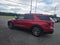2025 Ford Explorer ST-Line 4WD
