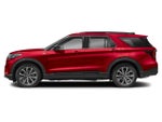 2026 Ford Explorer ST-Line 4WD