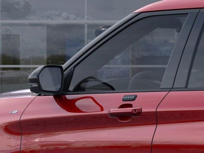 2026 Ford Explorer ST-Line 4WD