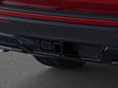 2026 Ford Explorer ST-Line 4WD