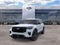 2026 Ford Explorer ST-Line 4WD