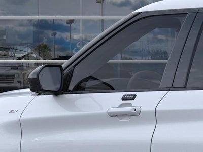 2026 Ford Explorer ST-Line 4WD