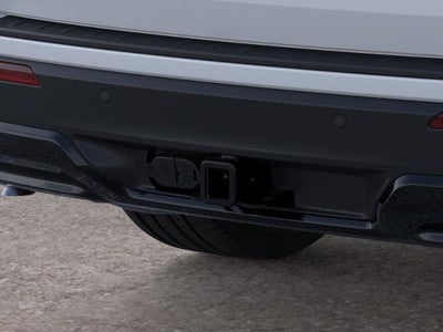 2026 Ford Explorer ST-Line 4WD