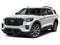 2026 Ford Explorer ST-Line 4WD