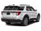 2026 Ford Explorer ST-Line 4WD