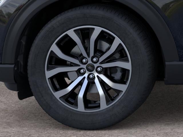 2026 Ford Explorer ST-Line 4WD