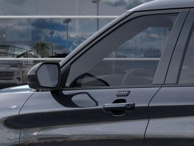 2026 Ford Explorer ST-Line 4WD