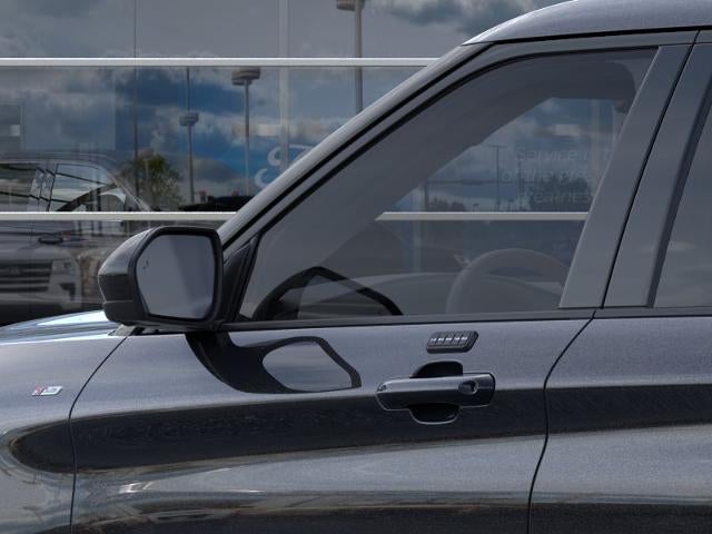 2026 Ford Explorer ST-Line 4WD