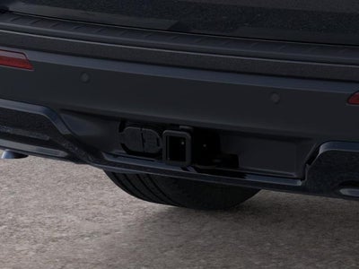 2026 Ford Explorer ST-Line 4WD