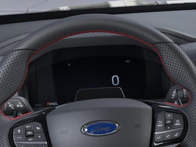 2026 Ford Explorer ST 4WD
