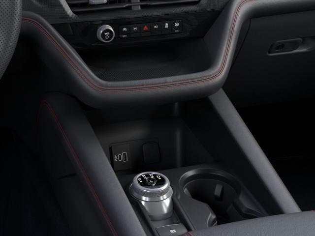 2026 Ford Explorer ST 4WD