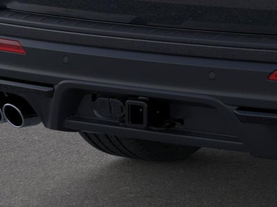 2026 Ford Explorer ST 4WD