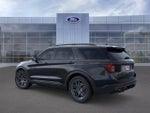 2026 Ford Explorer ST 4WD