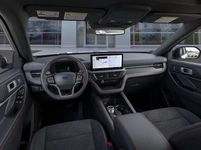 2026 Ford Explorer ST 4WD