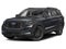 2026 Ford Explorer ST 4WD