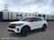2026 Ford Explorer Tremor 4WD