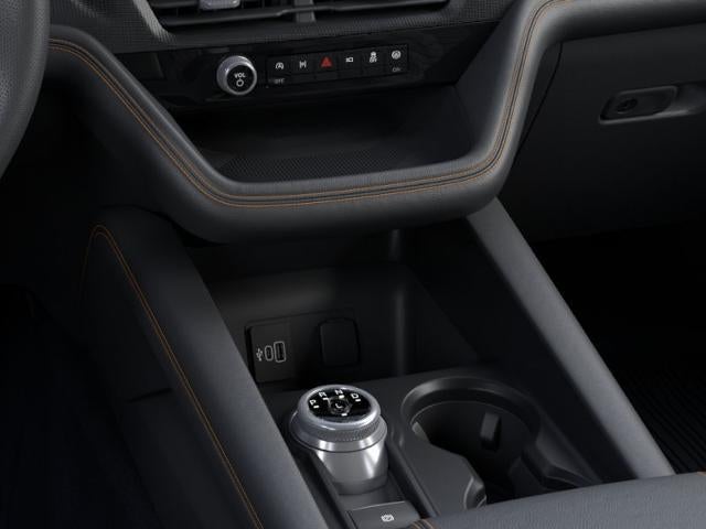 2026 Ford Explorer Tremor 4WD