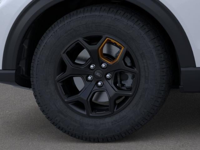 2026 Ford Explorer Tremor 4WD