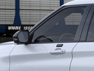 2026 Ford Explorer Tremor 4WD