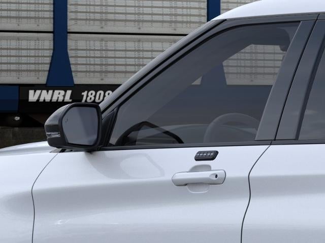 2026 Ford Explorer Tremor 4WD