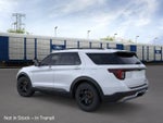 2026 Ford Explorer Tremor 4WD
