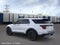 2026 Ford Explorer Tremor 4WD