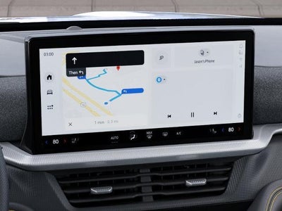 2027 Ford Explorer Tremor 4WD