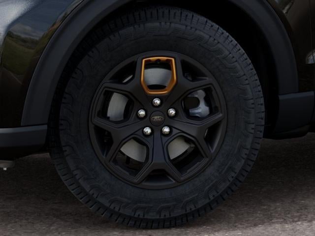 2027 Ford Explorer Tremor 4WD