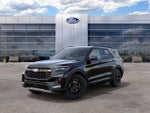 2027 Ford Explorer Tremor 4WD