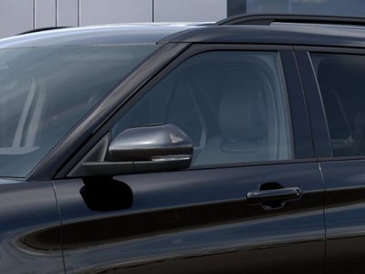 2027 Ford Explorer Tremor 4WD