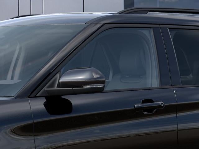 2027 Ford Explorer Tremor 4WD