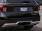 2027 Ford Explorer Tremor 4WD