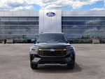 2027 Ford Explorer Tremor 4WD