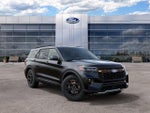 2027 Ford Explorer Tremor 4WD
