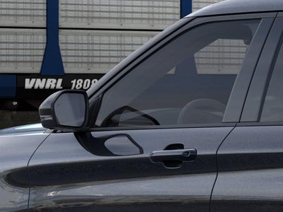 2026 Ford Explorer Tremor 4WD