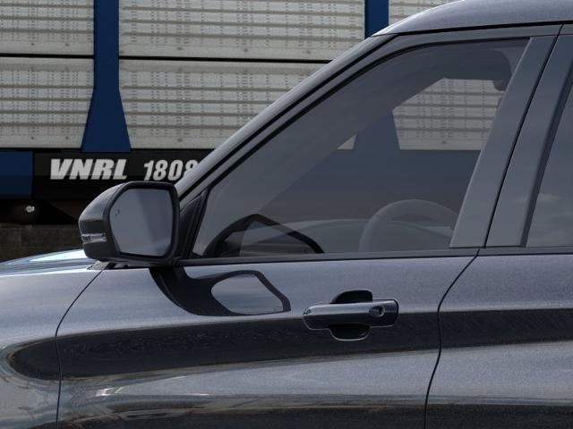 2026 Ford Explorer Tremor 4WD