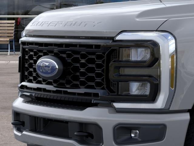 2026 Ford Super Duty F-250 SRW XL 4WD Crew Cab 6.75' Box