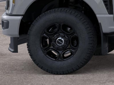 2026 Ford Super Duty F-250 SRW XL 4WD Crew Cab 6.75' Box